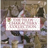KNYGA Finnanger, Tone (Author) The Tilda Characters Collection: Birds, Bunnies, Angels and Dolls