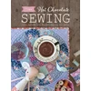 KNYGA Finnanger Tone Author Tilda Hot Chocolate Sewing: Cozy Autumn and Winter Sewing Projects