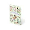 KNYGA Finnegan, Ivy Crosswords: Over 100 Super Cute Word Puzzles