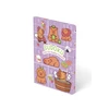 KNYGA Finnegan Ivy Sudoku: Over 100 Super Cute Word Puzzles