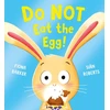 KNYGA Fiona Barker Do NOT Eat the Egg