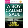 KNYGA Fiona Cummins Boy Called Saul