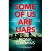 KNYGA Fiona Cummins Some of Us Are Liars