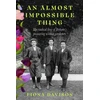 KNYGA Fiona Davison Almost Impossible Thing