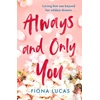KNYGA Fiona Lucas Always and Only You