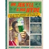 KNYGA Fiona Macdonald Dr. Jekyll &amp; Mr. Hyde: Classic Comics