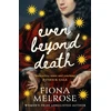 KNYGA Fiona Melrose Even Beyond Death