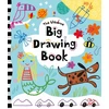 KNYGA Fiona Watt Big Drawing Book