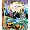 KNYGA Fiona Watt Halloween Magic Painting Book, A Halloween Book for Children