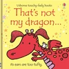 KNYGA Fiona Watt That's not my dragon…