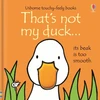 KNYGA Fiona Watt That's not my duck.