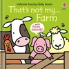 KNYGA Fiona Watt That's not my... Farm