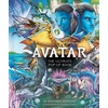 KNYGA Fischer, Maggie Avatar: The Ultimate Pop-Up Book