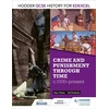 KNYGA Fisher, Alec; Podesta, Ed Hodder GCSE History for Edexcel: Crime and punishment through time, c1000-present