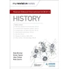 KNYGA Fisher, Alec; Quinn, Rob My Revision Notes: Pearson Edexcel International GCSE (9–1) History