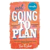 KNYGA Fisher Tia Not Going To Plan: Shortlisted for the Carnegie Medal for Writing 2026