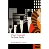 KNYGA Fitzgerald F Scott Great Gatsby