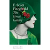 KNYGA F Scott Fitzgerald Fitzgerald F Scott Great Gatsby