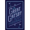 KNYGA Fitzgerald F Scott Great Gatsby: Annotated Edition