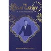 KNYGA Fitzgerald, F. Scott Great Gatsby