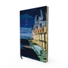 KNYGA Fitzgerald, F. Scott Great Gatsby: Deluxe Painted Edition