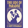 KNYGA Fitzgerald F Scott This Side of Paradise: Gilded Pocket Edition