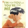KNYGA Fitzgerald Louise I'm for You and You're for Me: A perfect gift for little dog lovers and families welcoming a new pet