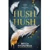 KNYGA Becca Fitzpatrick Fitzpatrick Becca Hush, Hush