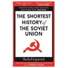 KNYGA Sheila Fitzpatrick Fitzpatrick Sheila Shortest History of the Union