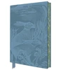 KNYGA Flame Tree Studio Angela Harding: Rathlin Hares Artisan Art Sketch Book