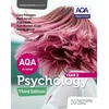 KNYGA Flanagan, Cara; Jarvis, Matt AQA Psychology for A Level: Year 2 Third edition