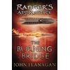 KNYGA Flanagan, John Burning Bridge (Ranger's Apprentice Book 2)