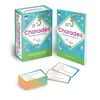 KNYGA Flanders, Julian Charades – Fantastic Family Fun: Contains a 64-Page Book and 800 Charades Subjects to Baffle and Entertain