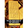 KNYGA Flanders, Julian Nazi Rich List: The Evil Profiteers of the Third Reich