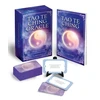 KNYGA Flanders, Julian Tao Te Ching Oracle Book &amp; Card Deck: Includes 128-page book and 52 inspirational cards