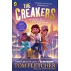 KNYGA Fletcher, Tom Creakers