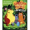 KNYGA Fletcher, Tom; Poynter, Dougie Dinosaur that Pooped a Monster!
