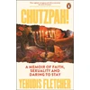 KNYGA Fletcher Yehudis Chutzpah: A memoir of faith, sexuality and daring to stay