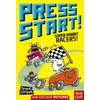 KNYGA Flintham, Thomas Press Start! Super Rabbit Racers!