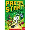 KNYGA Flintham Thomas Press Start! Super Rabbit All-Stars!