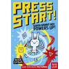KNYGA Flintham, Thomas Press Start! Super Rabbit Boy Powers Up!