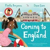 KNYGA Floella Benjamin Coming to England, An Inspiring True Story Celebrating the Windrush Generation