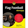 KNYGA Flores, Diana Flag Football For Dummies
