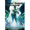 KNYGA Flores, Melissa Power Rangers Prime Vol. 3