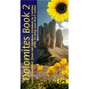 KNYGA Florian Fritz Dolomites Sunflower Walking Guide Vol 2 - Centre and East