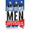 KNYGA Fluss, Harrison; Frim, Landon Confidence Men: Peterson, Musk, Tate and the Duping of the American Mind