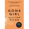 KNYGA Bookshop Flynn Gillian Gone Girl