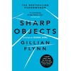 KNYGA Gillian Flynn Flynn Gillian Sharp Objects: A major HBO &amp; Sky Atlantic Limited Series starring Amy Adams, from the director of BIG LITTLE LIES, Jean-Marc Vallee