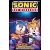 KNYGA Flynn, Ian; Stanley, Evan Sonic The Hedgehog: Sonic &amp; Tails: Best Buds Forever