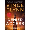 KNYGA Bentley Denied Access: The New York Times bestselling Mitch Rapp series is back - don't miss this high-octane follow-iki the riveting AMERICAN ASSASSIN